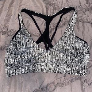 Buffbunny sports bra